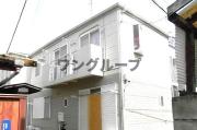 池上ハイツ
