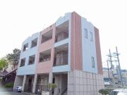 ＪＲ奥羽本線秋田駅まで徒歩10分