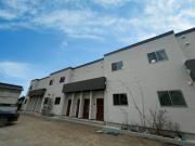 ＪＲ土讃線薊野駅まで徒歩5分