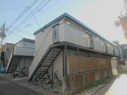 メゾン市野倉A棟