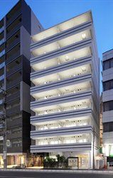 ラフィスタ芝新町