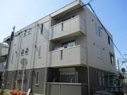 近鉄南大阪線針中野駅まで徒歩1分