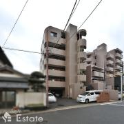 地下鉄東山線一社駅まで徒歩10分