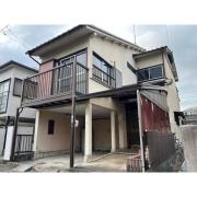 岐阜市西岐阜戸建