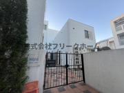 ＪＲ中央線三鷹駅まで徒歩9分