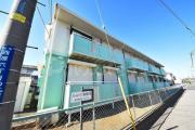 パールハイツ海老原28