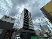 プレリス太閤通セルシア