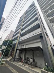 ＪＲ総武線（各駅停車）新小岩駅まで徒歩6分