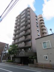 ライオンズマンション西線6条