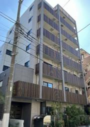 東京メトロ丸ノ内線茗荷谷駅まで徒歩8分