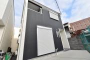 笠屋町戸建