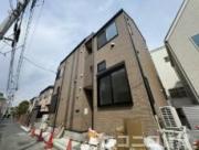京急本線雑色駅まで徒歩11分