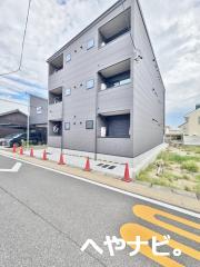 名鉄名古屋本線本笠寺駅まで徒歩8分