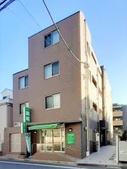 ヴィラ 高島平