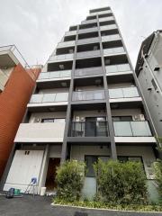 東京メトロ有楽町線江戸川橋駅まで徒歩5分