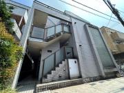 ＪＲ山手線高田馬場駅まで徒歩4分