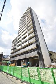 地下鉄谷町線千林大宮駅まで徒歩3分