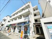 東急大井町線戸越公園駅まで徒歩1分