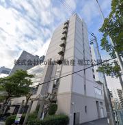 阪急神戸線中津駅まで徒歩4分