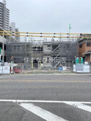 ＪＲ東海道本線安城駅まで徒歩10分