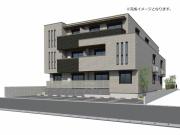 シャーメゾンセレーノベフ