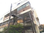 ブルーメ本田