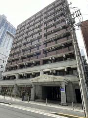 みなとみらい線日本大通り駅まで徒歩3分