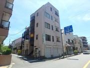 ベルメゾンナンバー5 B