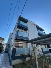 地下鉄御堂筋線新金岡駅まで徒歩10分