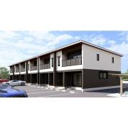 TwinTerrace県庁東