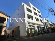 小田急小田原線経堂駅まで徒歩5分
