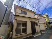 練馬区貫井2丁目戸建て