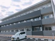 京成本線公津の杜駅まで徒歩15分