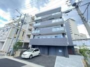 阪急今津線逆瀬川駅まで徒歩2分