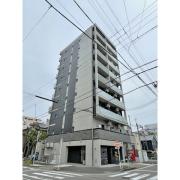地下鉄名城線東別院駅まで徒歩7分