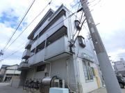 ＪＲ内房線八幡宿駅まで徒歩12分