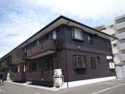 メゾンパーク新田東 B