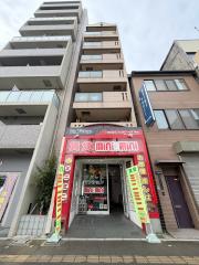 カレドニア堺
