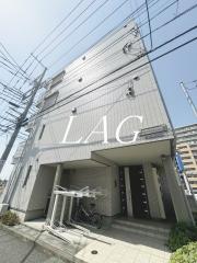 小田急小田原線海老名駅まで徒歩5分