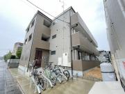 ＪＲ横浜線淵野辺駅まで徒歩13分