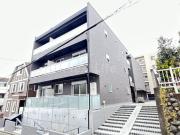 アヴェニール-エス 立川