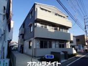 jyuto習志野台I