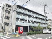 AZEST金町