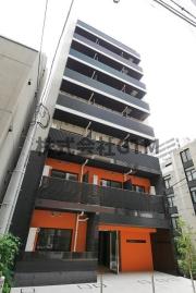 都営大江戸線麻布十番駅まで徒歩8分