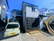 片倉町戸建