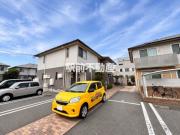 ＪＲ鹿児島本線羽犬塚駅まで徒歩7分