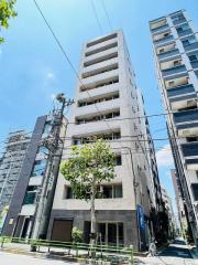 ＪＲ京葉線八丁堀駅まで徒歩4分