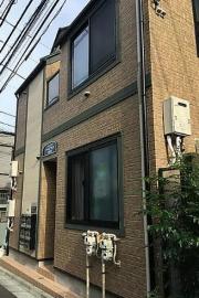 アーバンプレイス中野東
