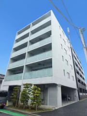 ブルーライン新羽駅まで徒歩10分