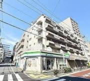 東京メトロ丸ノ内線本郷三丁目駅まで徒歩5分